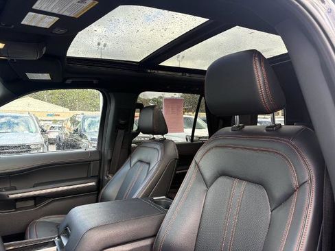 Certified 2023 Ford Expedition Timberline image 15