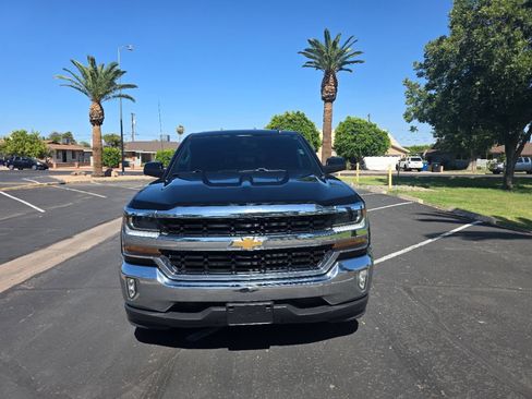Used 2018 Chevrolet Silverado 1500 LT w/ All Star Edition RWD image 8