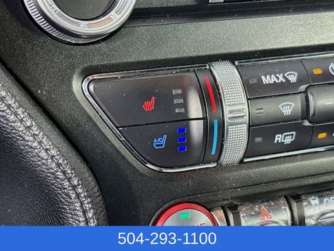 Used 2019 Ford Mustang Premium w/ Equipment Group 201A RWD image 22