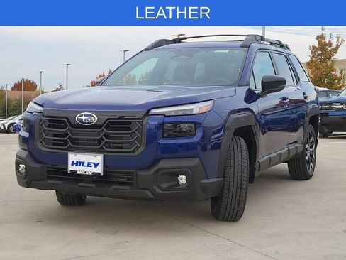 New 2026 Subaru Outback Touring XT image 2