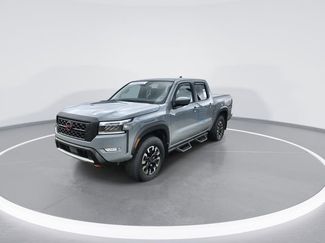 Certified 2024 Nissan Frontier PRO-4X w/ Technology Package video 4