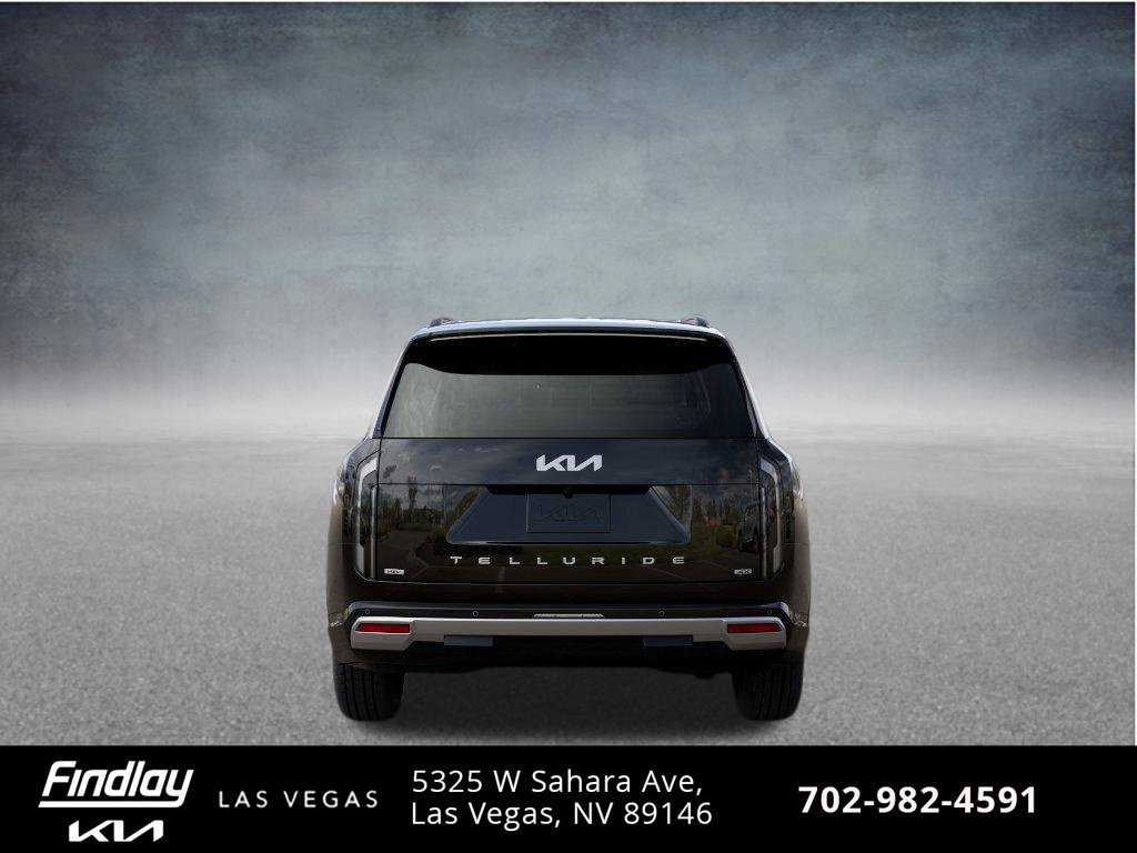New 2027 Kia Telluride SX Prestige AWD/4WD image 6