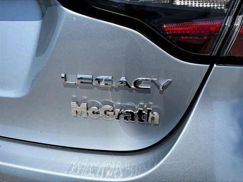 Used 2022 Subaru Legacy Limited w/ Popular Package #3 AWD/4WD image 27