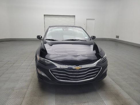 Used 2023 Chevrolet Malibu LT FWD image 14