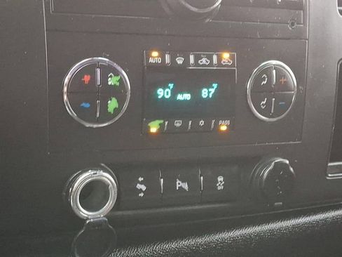 Used 2012 Chevrolet Silverado 1500 LT w/ All-Star Edition image 16