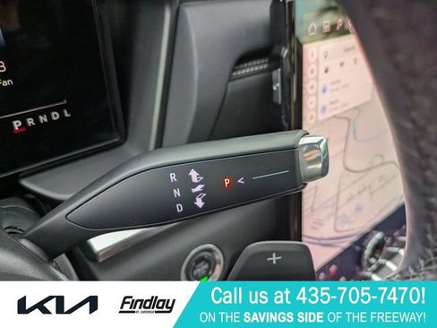 Used 2025 GMC Terrain Elevation w/ Elevation Premium Package AWD/4WD image 26