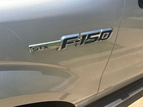 Used 2014 Ford F150 STX w/ Equipment Group 201A Mid RWD image 4