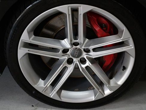 Used 2020 Audi S8 L w/ Full Leather Package image 19