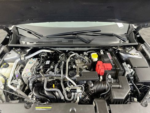 Used 2025 Nissan Sentra S FWD image 31