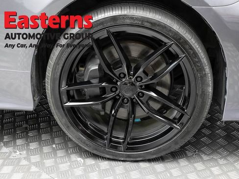 Used 2015 Lexus RC 350 AWD w/ Navigation System Package image 30
