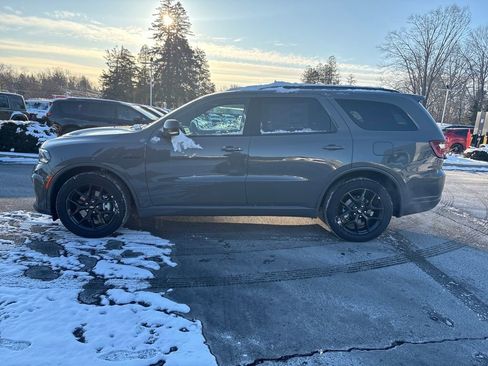 New 2026 Dodge Durango GT image 7