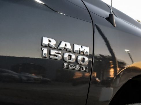 Used 2019 RAM 1500 Tradesman image 46
