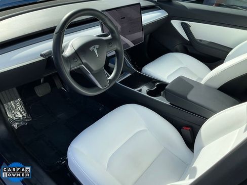 Used 2019 Tesla Model 3 Long Range image 6