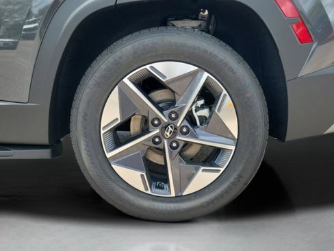 New 2026 Hyundai Tucson SEL FWD image 35
