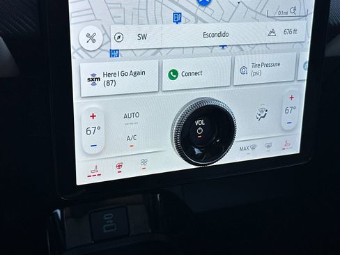 Used 2023 Ford Mustang Mach-E Premium AWD/4WD image 25