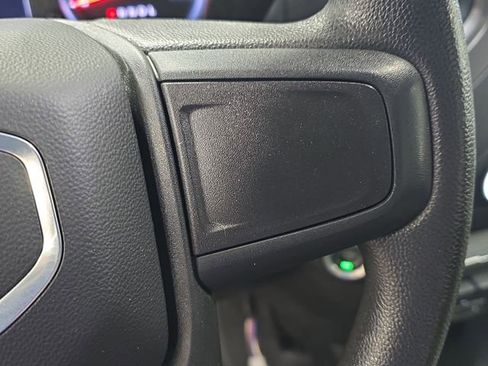 Used 2024 GMC Sierra 3500 Pro w/ Convenience Package AWD/4WD image 19
