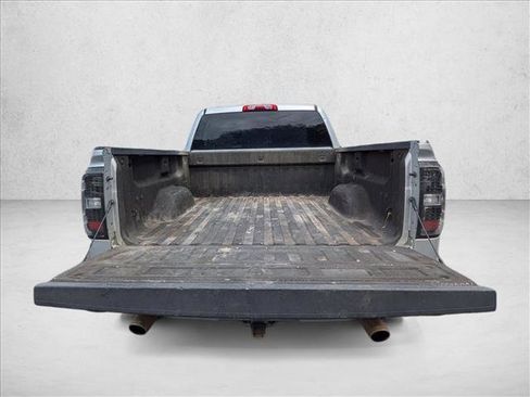 Used 2018 Chevrolet Silverado 1500 LT w/ All Star Edition AWD/4WD image 6
