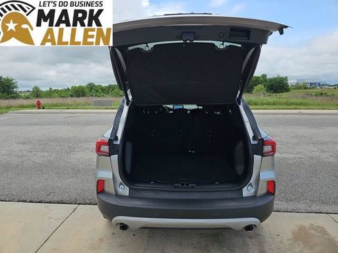Used 2023 Ford Escape Active FWD image 25