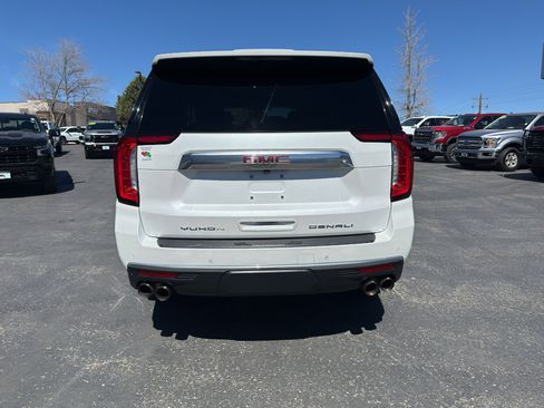 Used 2021 GMC Yukon Denali image 65