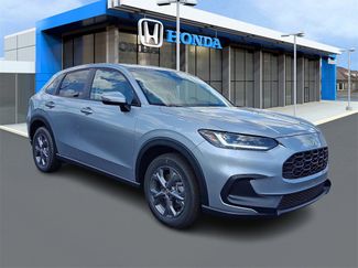 New 2026 Honda HR-V LX video 1