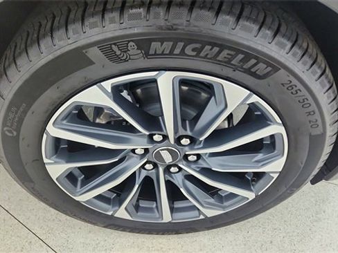 Used 2025 Cadillac Lyriq Sport image 57