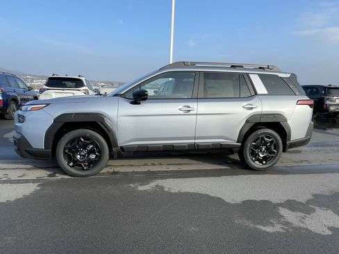 New 2026 Subaru Outback Limited image 7