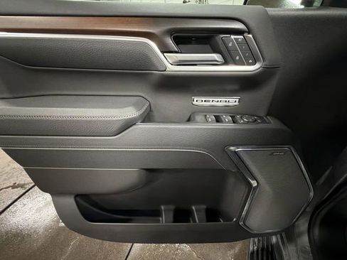 Used 2025 GMC Sierra 1500 Denali w/ Technology Package image 22