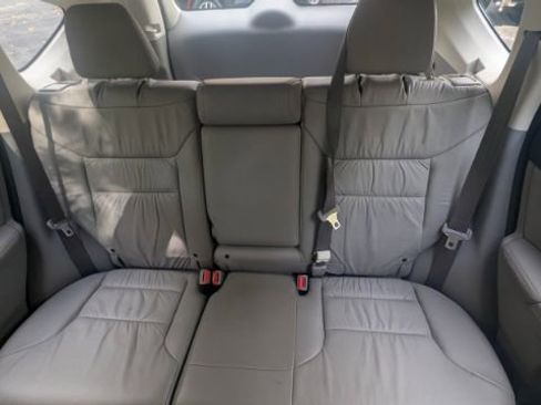 Used 2012 Honda CR-V EX-L image 22