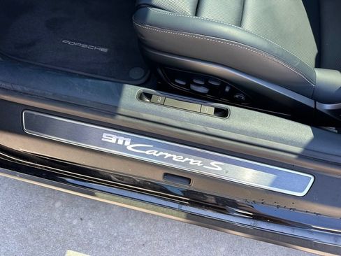 Certified 2026 Porsche 911 Carrera S w/ Premium Package RWD image 24