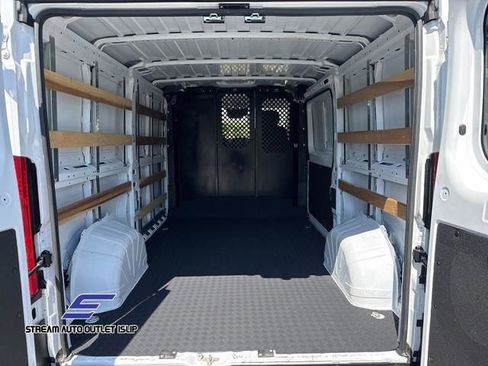 Used 2023 RAM ProMaster 2500 image 29