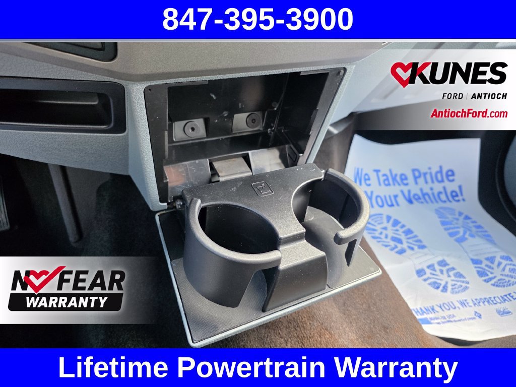 Used 2016 Ford F350 XLT w/ XLT Interior Package AWD/4WD image 46