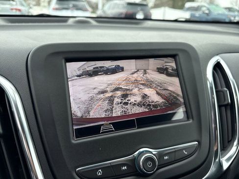 Used 2024 Chevrolet Equinox LT w/ LPO, Floor Liner Package image 22