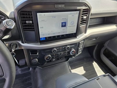 Used 2026 Ford F150 XL AWD/4WD image 22