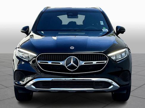 Used 2026 Mercedes-Benz GLC 300 GLC 300 image 3