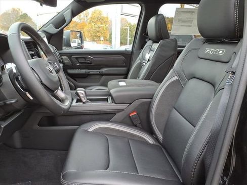 New 2026 RAM 1500 RHO w/ RHO Level 1 Equipment Group image 11