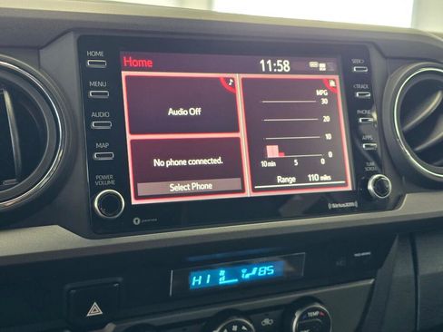 Used 2023 Toyota Tacoma TRD Off-Road image 30