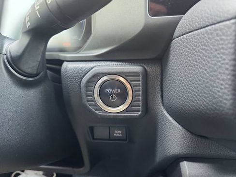 Used 2024 Toyota Land Cruiser w/ Premium Package AWD/4WD image 30