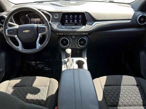 Used 2021 Chevrolet Blazer LT FWD image 14