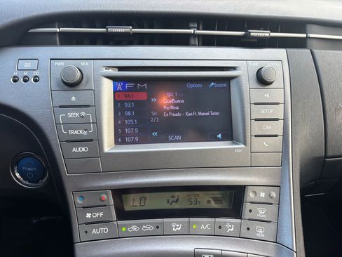 Used 2013 Toyota Prius Two image 26