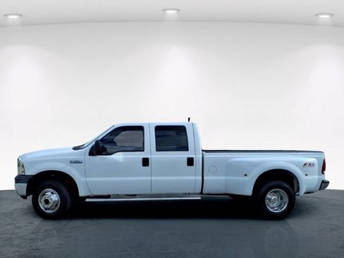 Used 2006 Ford F350 XLT AWD/4WD image 11