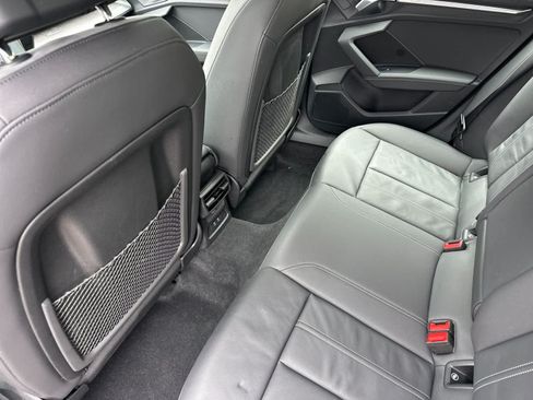 Used 2023 Audi A3 2.0T Premium Plus w/ Premium Plus Package FWD image 4