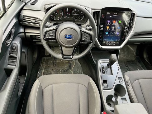 Used 2025 Subaru Crosstrek 2.0i Premium image 21