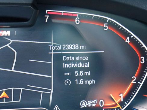 Used 2022 BMW 750i xDrive w/ M Sport Package image 33