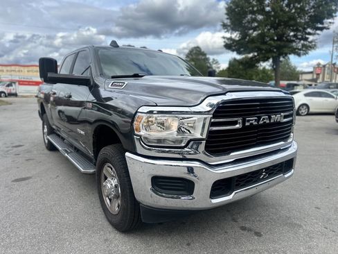Used 2019 RAM 2500 Big Horn image 3
