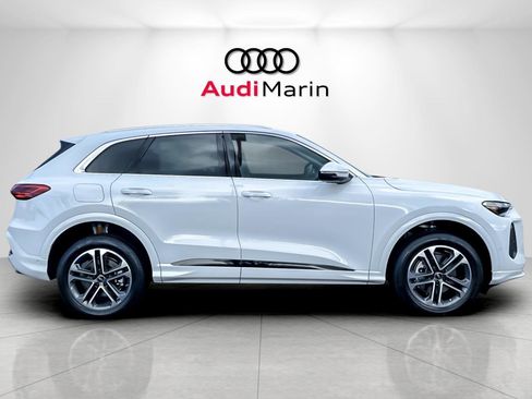 New 2025 Audi Q5 Premium image 6