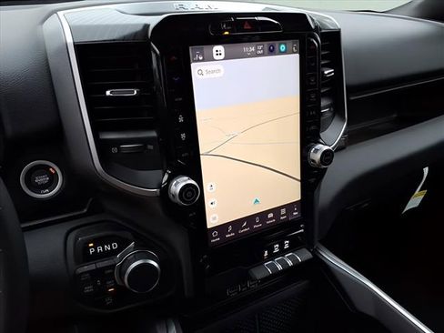 New 2026 RAM 1500 Big Horn image 15