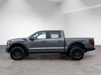 New 2026 Ford F150 Raptor