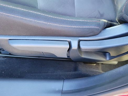 Used 2025 Nissan Sentra SR image 24