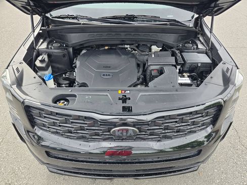 Used 2021 Kia Telluride SX w/ Nightfall Edition Package AWD/4WD image 19