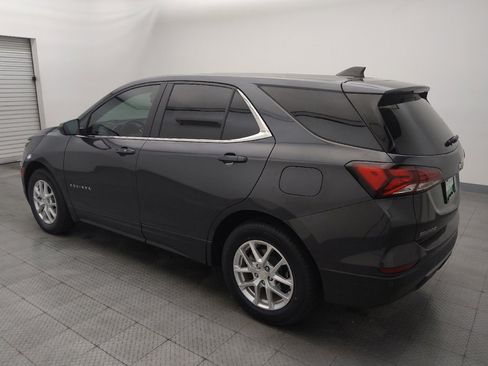 Used 2022 Chevrolet Equinox LT image 3